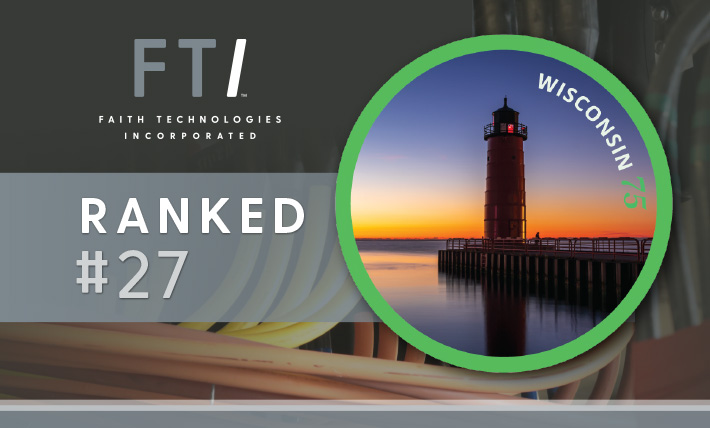 Deloitte Wisconsin 75 Post