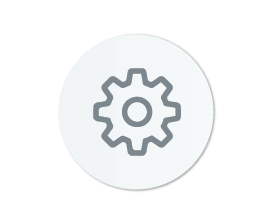 Gear Icon