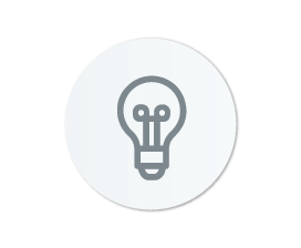 Lightbulb Icon