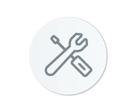 Tools Icon