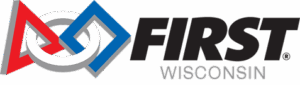First Wisconsin logo