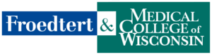 Froedtert & Medical College of Wisconsin logo