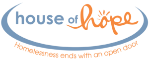 House of Hope logo