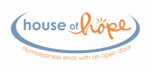 House of Hope logo