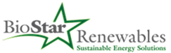 BioStar Renewables logo