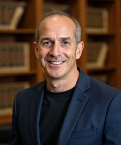 Senior Vice President of National Solution Services