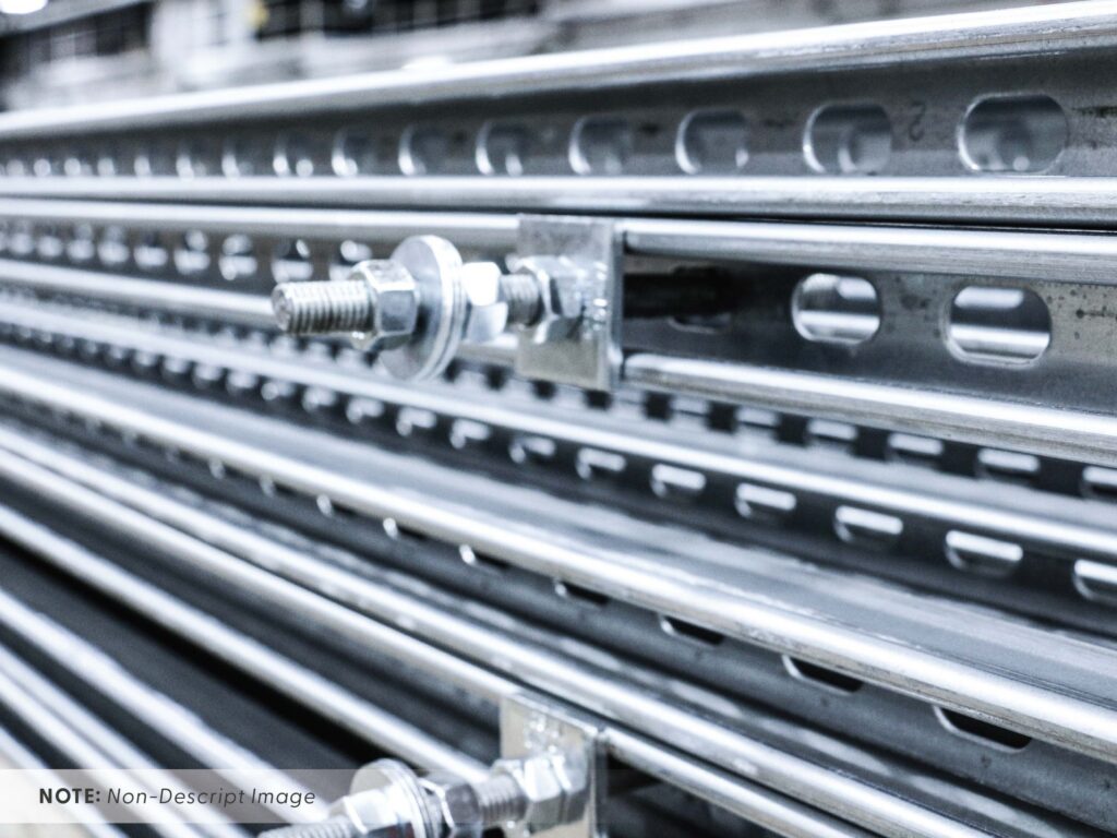 Non-descript FTI image