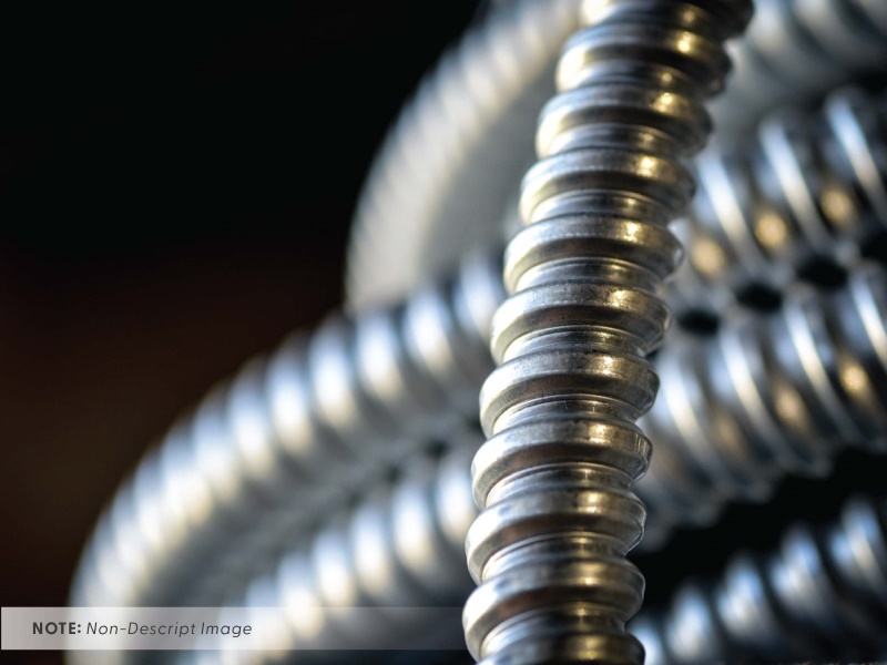 Non-descript FTI image