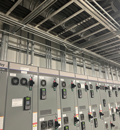 FreshPet Electrical Panels