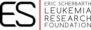 Eric Scherbarth Leukemia Research Foundation Logo