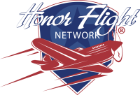 Honor Flight Network Logo