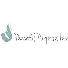 Peaceful Purpose Logo