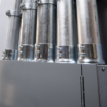 Mechanical Systems