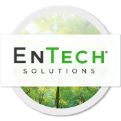 EnTech Solutions Logo
